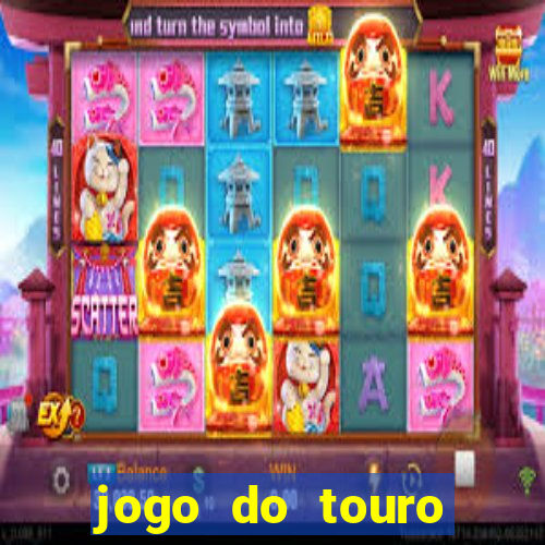 jogo do touro fortune gratis